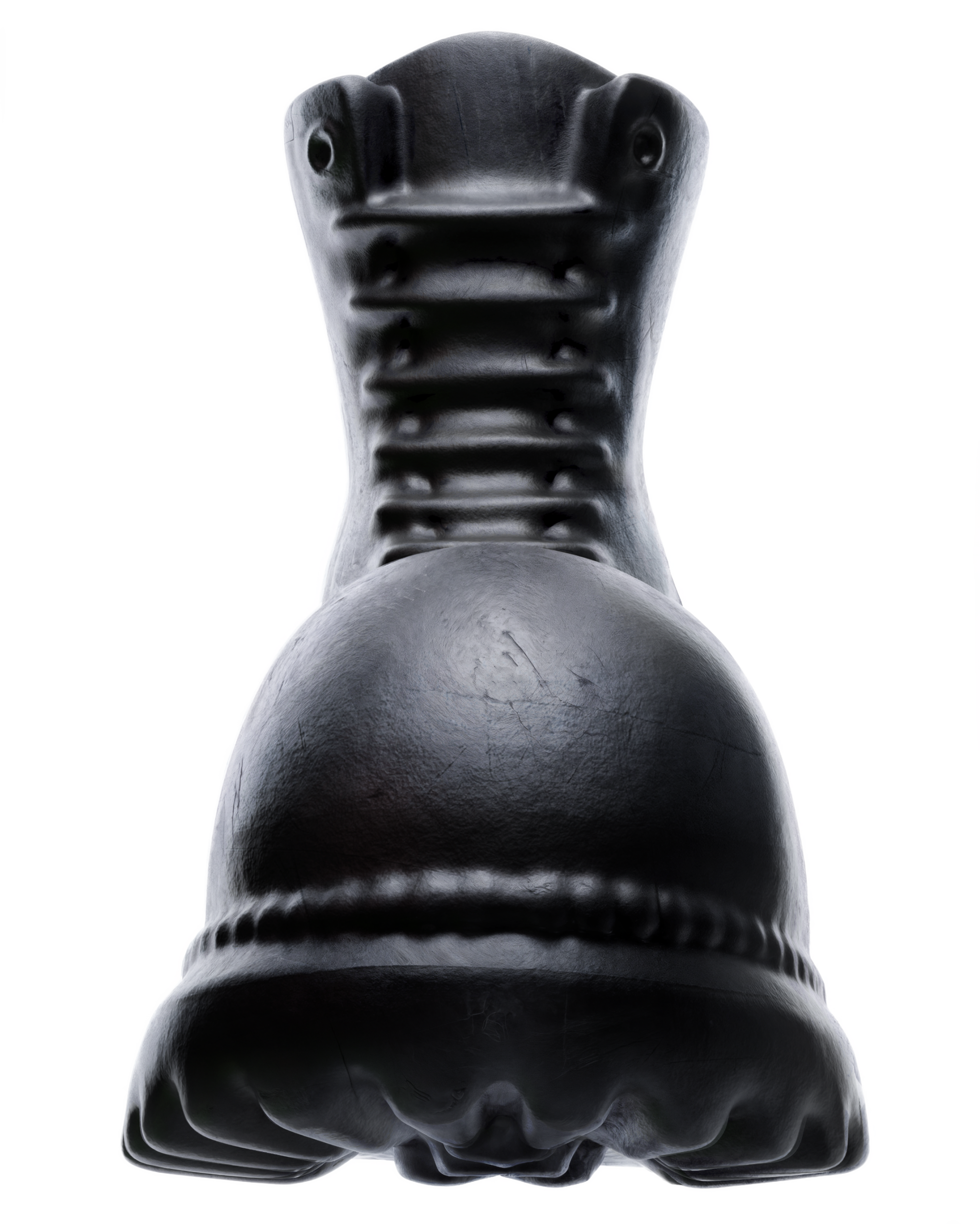 Idem Combat Boot
