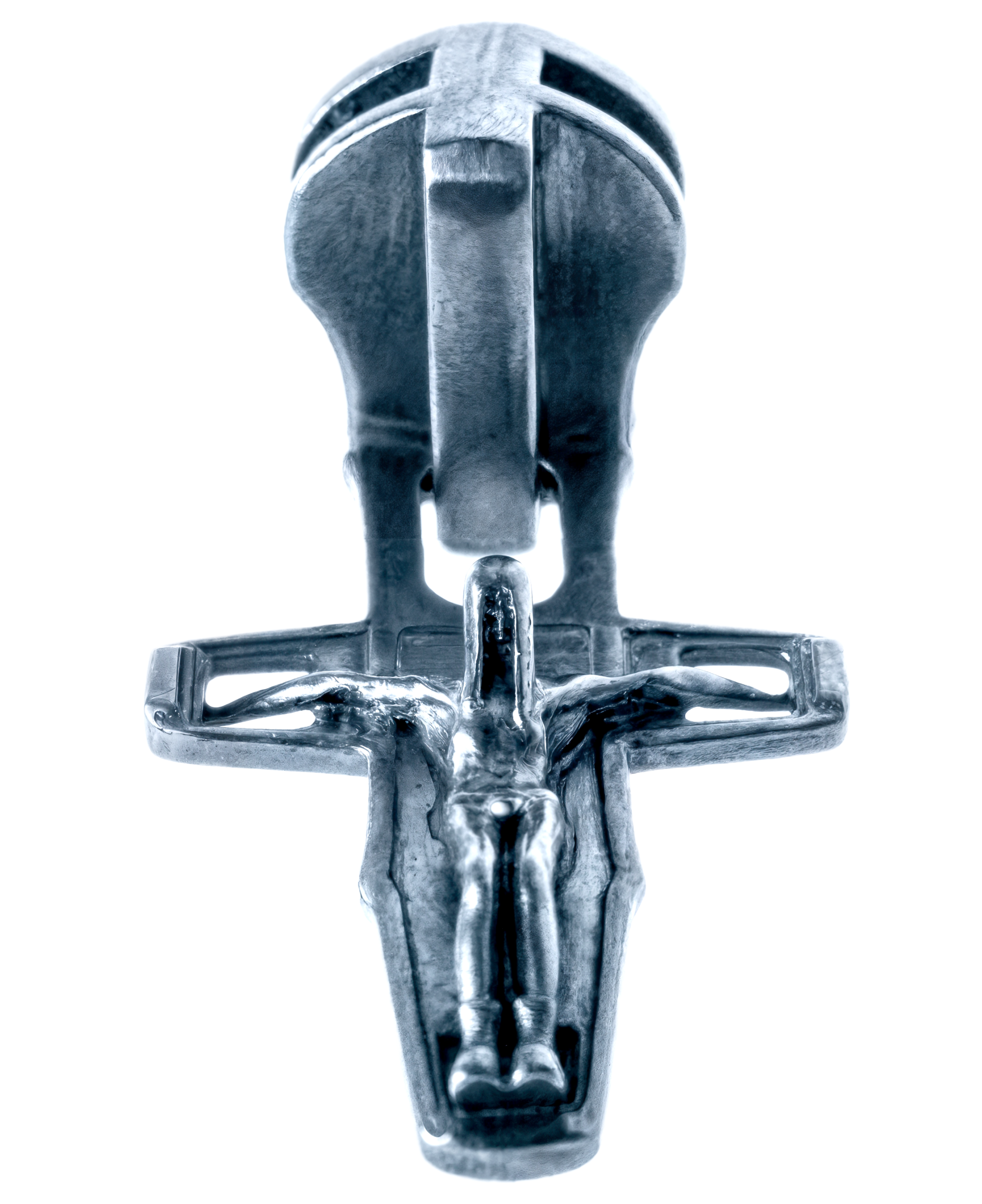 ZIP CROSS