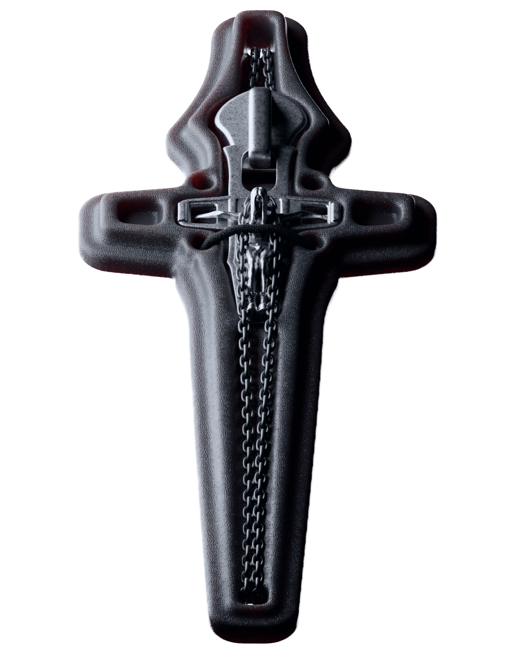 ZIP CROSS