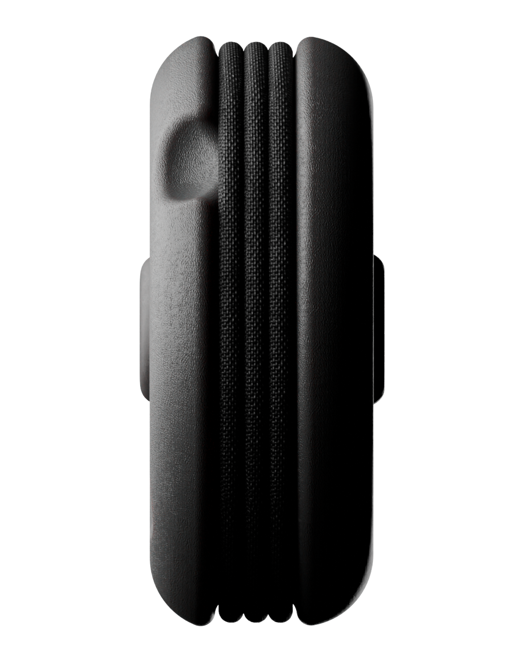 Rubbers + Holder